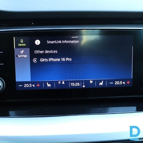 Pārdod Skoda Octavia HB Ambition Mhev, 1.5 Tsi, 2021 Pārdod Skoda Octavia HB Ambition Mhev, 1.5 Tsi, 2021