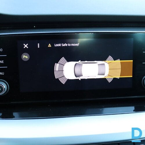 Pārdod Skoda Octavia HB Ambition Mhev, 1.5 Tsi, 2021 Pārdod Skoda Octavia HB Ambition Mhev, 1.5 Tsi, 2021