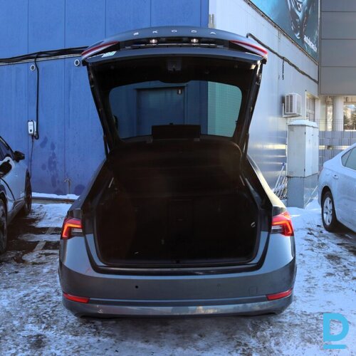 Pārdod Skoda Octavia HB Ambition Mhev, 1.5 Tsi, 2021 Pārdod Skoda Octavia HB Ambition Mhev, 1.5 Tsi, 2021