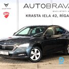 Skoda Octavia HB Ambition Mhev, 1.5 Tsi, 2021 for sale