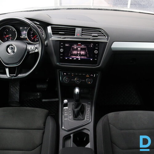 Pārdod Volkswagen Tiguan 1.5i, 2020