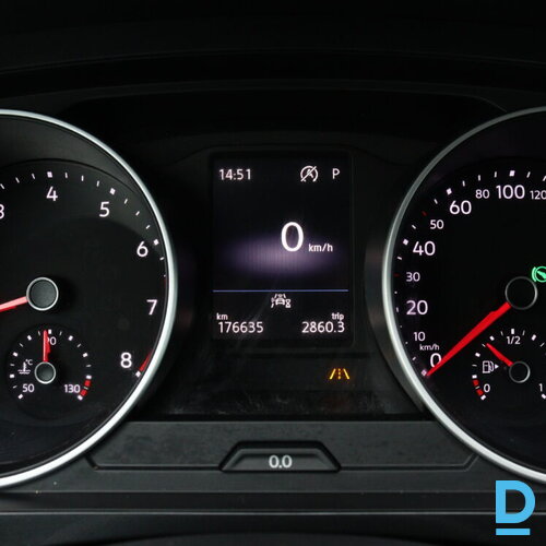 Pārdod Volkswagen Tiguan 1.5i, 2020