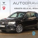 Volkswagen Tiguan 1.5i for sale, 2020