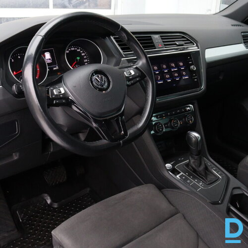 Pārdod Volkswagen Tiguan 1.5i, 2020