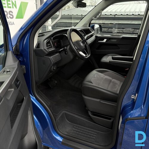 Pārdod Volkswagen Multivan Comfortline Bluemotion 2.0 TDi, 2022 Pārdod Volkswagen Multivan Comfortline Bluemotion 2.0 TDi, 2022