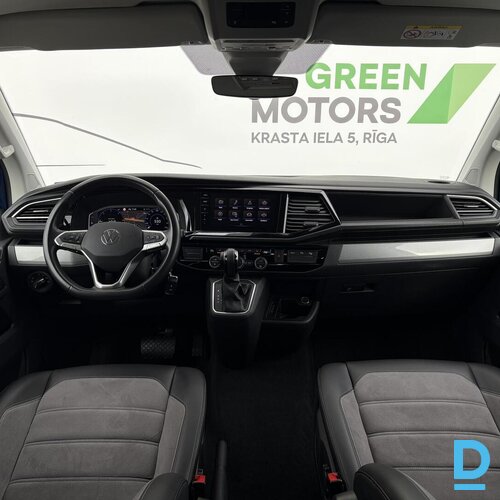 Pārdod Volkswagen Multivan Comfortline Bluemotion 2.0 TDi, 2022 Pārdod Volkswagen Multivan Comfortline Bluemotion 2.0 TDi, 2022