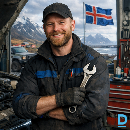 Piedāvā Darbā iekārtošanas aģentūra