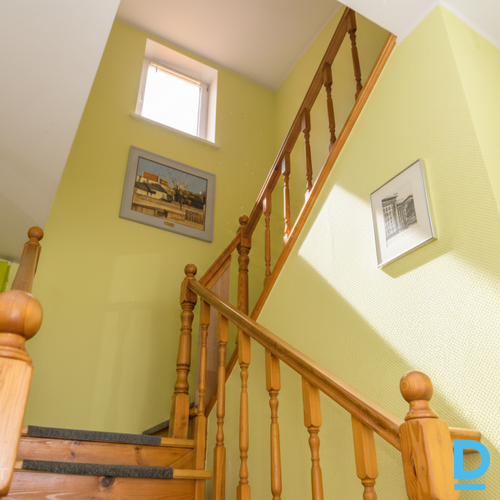 Izīrē māju Strautu iela 13 Izīrē māju Strautu iela 13