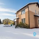 House for rent Strautu iela 13