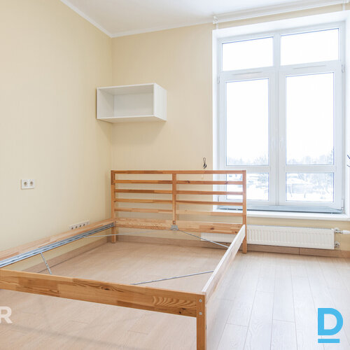 Pārdošanā plašs 2 istabu dzīvoklis jaunajā projektā Mārupē.Īpašums neprasa iegul Pārdošanā plašs 2 istabu dzīvoklis jaunajā projektā Mārupē.Īpašums neprasa iegul