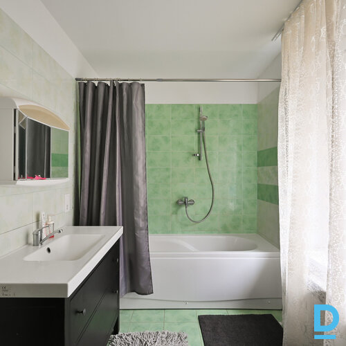 Pārdod māju Līdaciņu iela 3