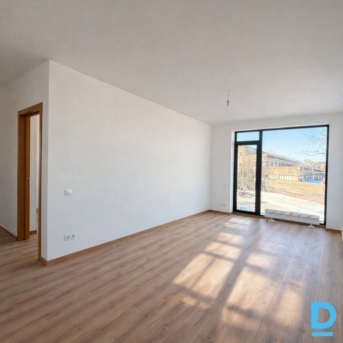 Pārdod dzīvokli Rīga Zaķusala Zaķusalas krastm. 27