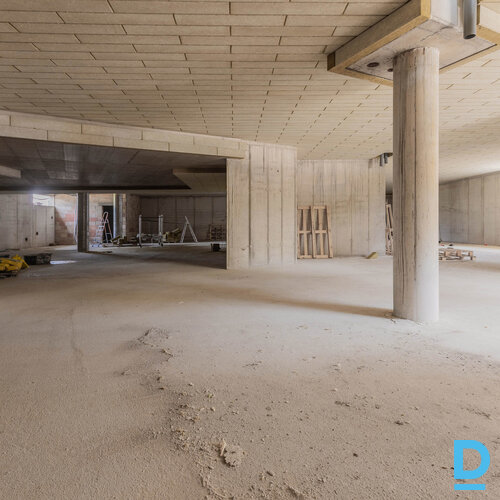 Pārdod dzīvokli Rīga Zaķusala Zaķusalas krastm. 27