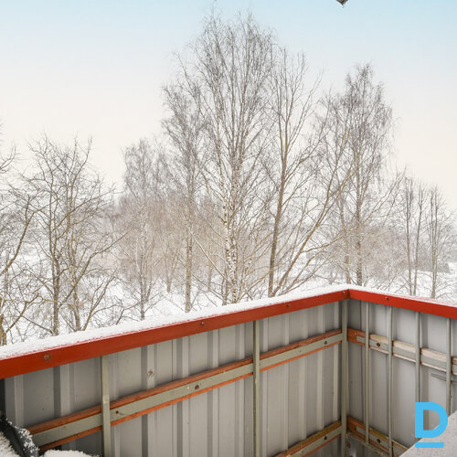 Pārdod dzīvokli Daugavmalas iela 30