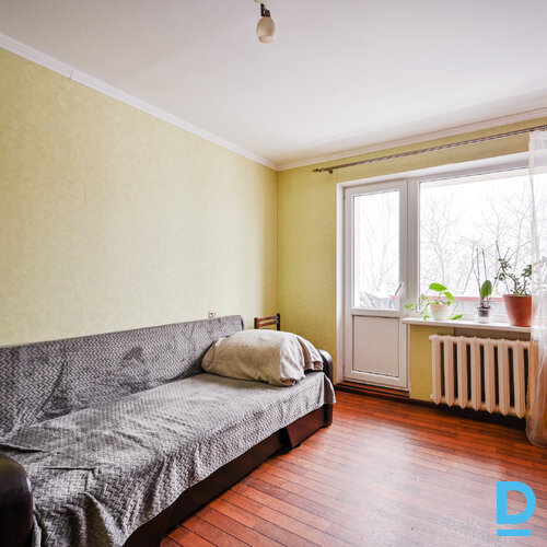 Pārdod dzīvokli Daugavmalas iela 30