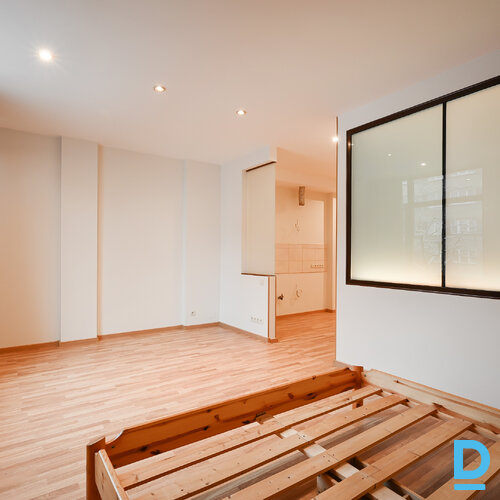 Pārdod dzīvokli Tomsona iela 30 Pārdod dzīvokli Tomsona iela 30