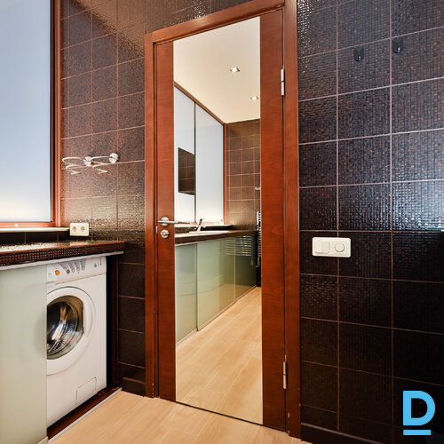 Pārdod dzīvokli Tomsona iela 30 Pārdod dzīvokli Tomsona iela 30