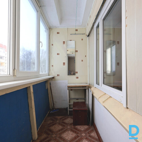 Pārdod dzīvokli Sakņu iela 16