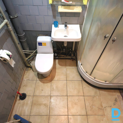 Pārdod dzīvokli Sakņu iela 16