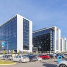 Class A office in the new office building ''ELEMENTAL''