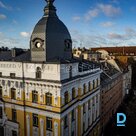 Apartment for rent in Riga