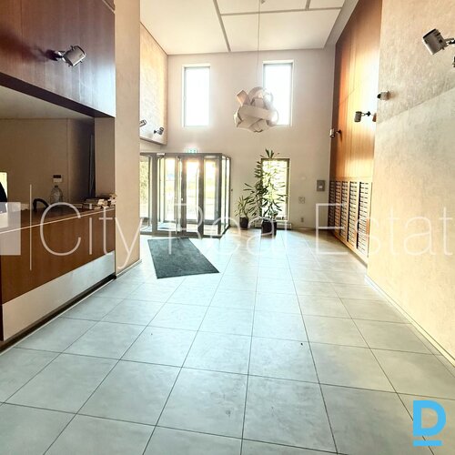 Izīrē dzīvokli Rīgā