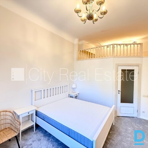 Izīrē dzīvokli Rīgā