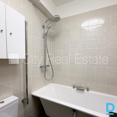 Izīrē dzīvokli Rīgā