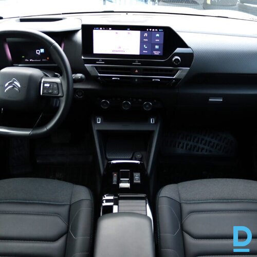 Pārdod Citroen C4 X, 1.2 Puretech, 2023