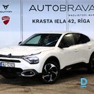 Pārdod Citroen C4 X, 1.2 Puretech, 2023