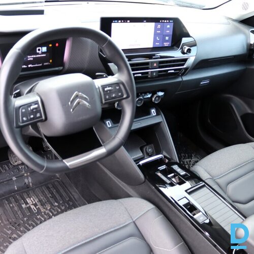 Pārdod Citroen C4 X, 1.2 Puretech, 2023