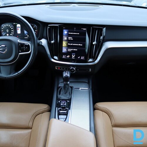 Pārdod Volvo V60 Cross Country D4 Awd. 2.0d, 2020