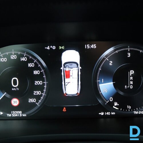 Pārdod Volvo V60 Cross Country D4 Awd. 2.0d, 2020
