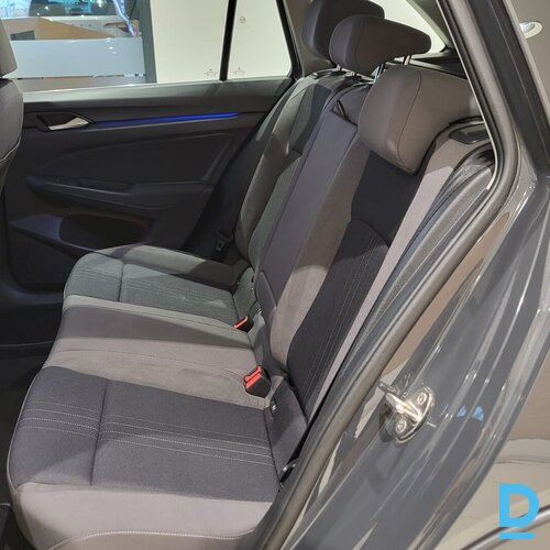 Pārdod Volkswagen Golf Alltrack Variant 4Motion 2.0 TDI, 2021 Pārdod Volkswagen Golf Alltrack Variant 4Motion 2.0 TDI, 2021
