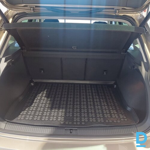 Pārdod Volkswagen Tiguan 2.0 Tdi, 2018 Pārdod Volkswagen Tiguan 2.0 Tdi, 2018
