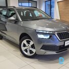 Продажа Skoda Kamiq Ambition 1.0 TSI, 2021 г.