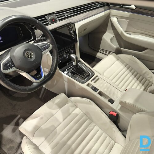 Pārdod Volkswagen Passat GTE Plug-in hybrid Variant 1.4, 2020 Pārdod Volkswagen Passat GTE Plug-in hybrid Variant 1.4, 2020
