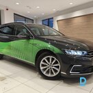 Pārdod Volkswagen Passat GTE Plug-in hybrid Variant 1.4, 2020