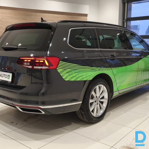 Pārdod Volkswagen Passat GTE Plug-in hybrid Variant 1.4, 2020 Pārdod Volkswagen Passat GTE Plug-in hybrid Variant 1.4, 2020