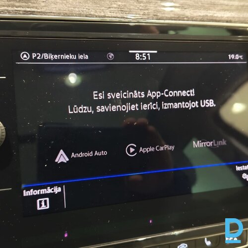 Pārdod Volkswagen Passat GTE Plug-in hybrid Variant 1.4, 2020 Pārdod Volkswagen Passat GTE Plug-in hybrid Variant 1.4, 2020