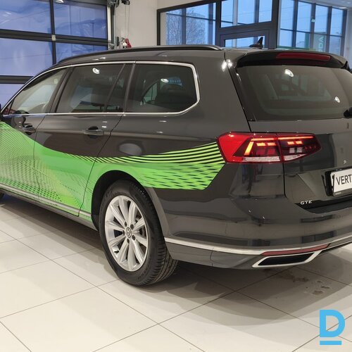 Pārdod Volkswagen Passat GTE Plug-in hybrid Variant 1.4, 2020 Pārdod Volkswagen Passat GTE Plug-in hybrid Variant 1.4, 2020