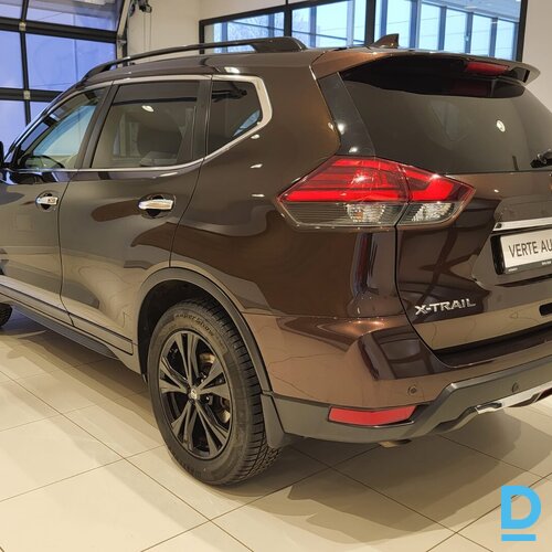Pārdod Nissan X-Trail 1.3b, 2020 Pārdod Nissan X-Trail 1.3b, 2020