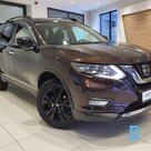 Продается Nissan X-Trail 1.3b, 2020 год выпуска.