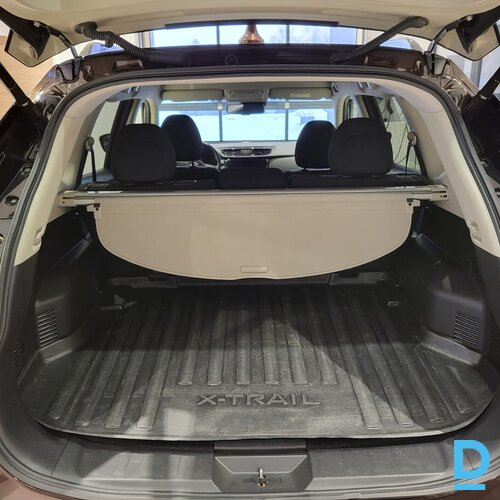Pārdod Nissan X-Trail 1.3b, 2020 Pārdod Nissan X-Trail 1.3b, 2020