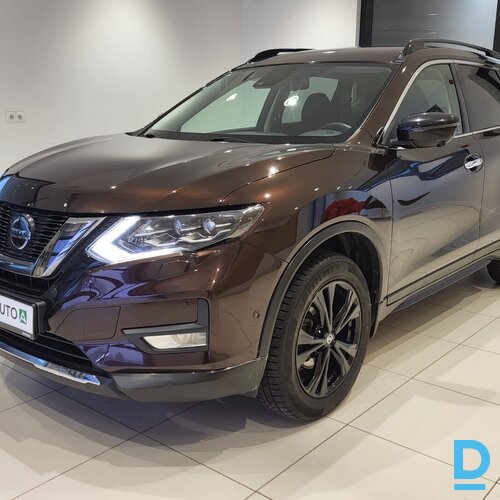 Pārdod Nissan X-Trail 1.3b, 2020 Pārdod Nissan X-Trail 1.3b, 2020