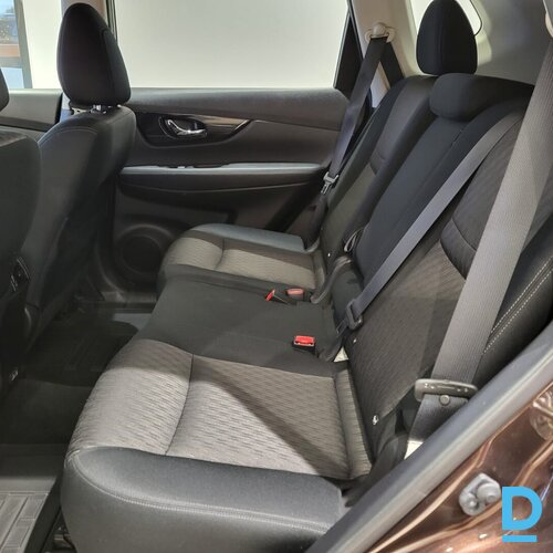 Pārdod Nissan X-Trail 1.3b, 2020 Pārdod Nissan X-Trail 1.3b, 2020