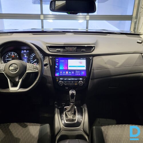 Pārdod Nissan X-Trail 1.3b, 2020 Pārdod Nissan X-Trail 1.3b, 2020