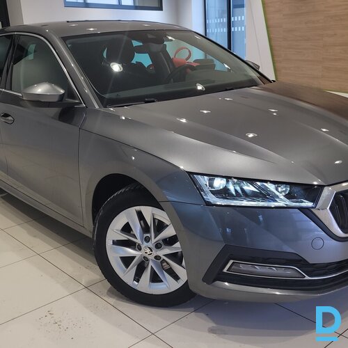 Pārdod Skoda Octavia HB Elegance 2.0 TDI, 2023