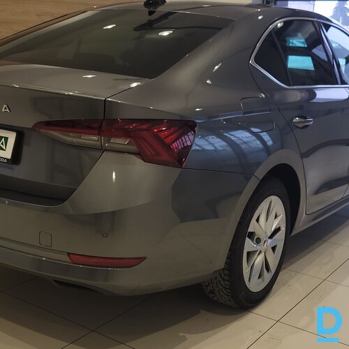 Pārdod Skoda Octavia HB Elegance 2.0 TDI, 2023 Pārdod Skoda Octavia HB Elegance 2.0 TDI, 2023