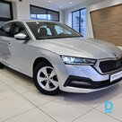 Продается Skoda Octavia HB Ambition 2.0 Tdi, 2021 год выпуска.